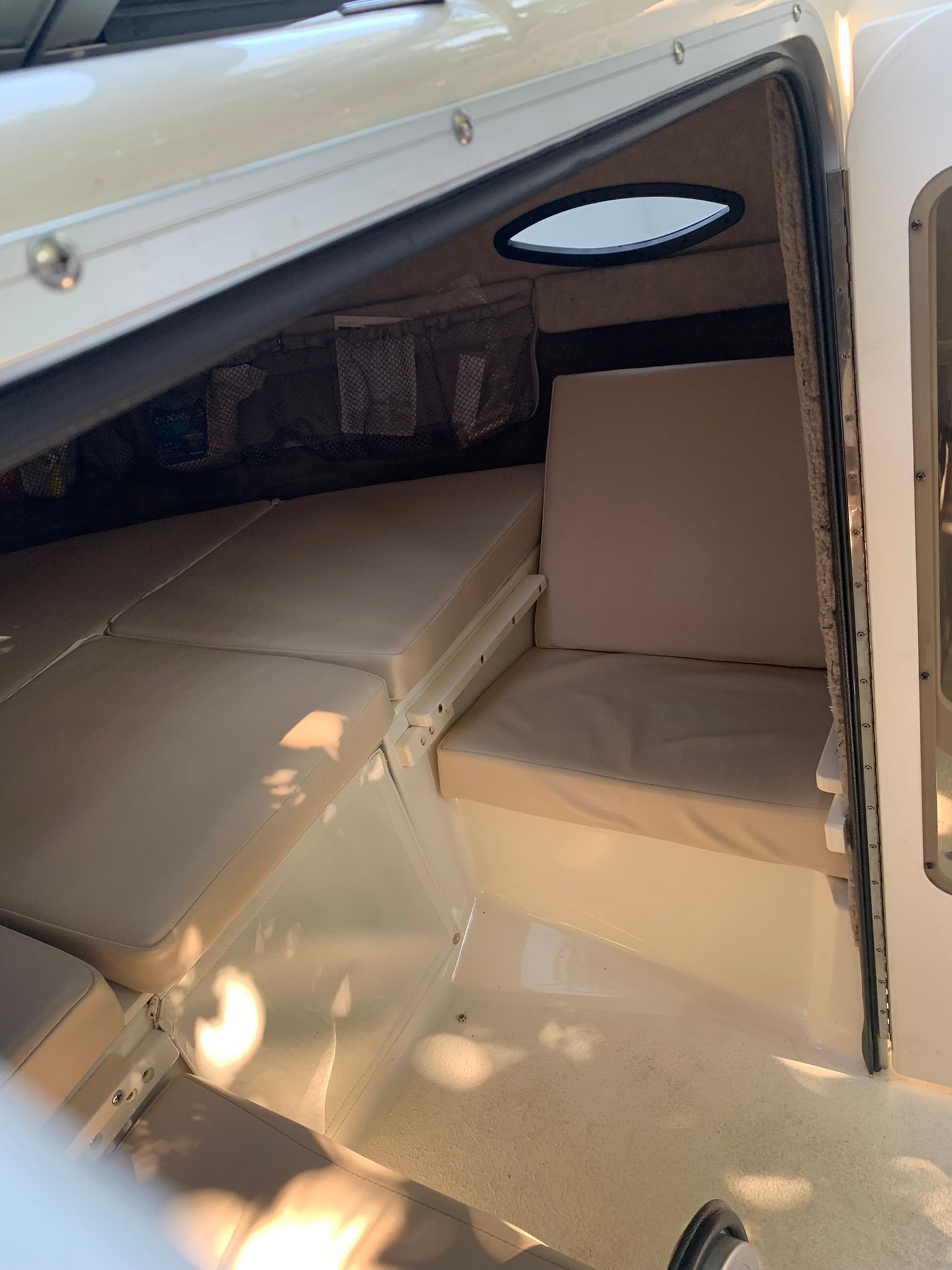 2008 Stingray 205 CS/CX - 23