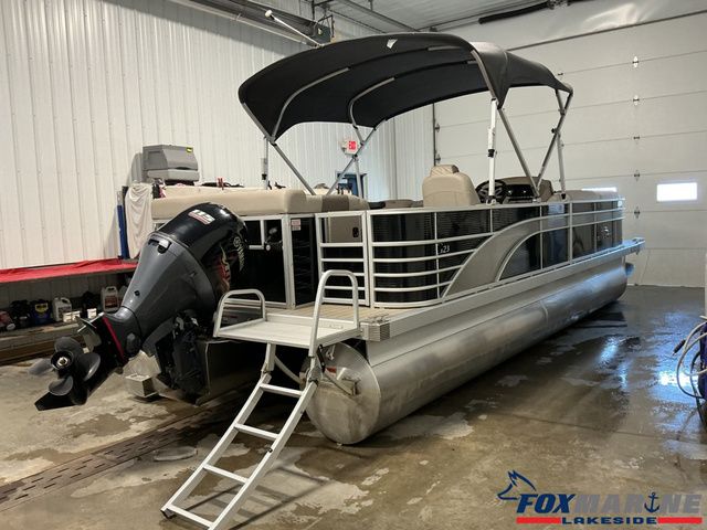 2019 Bennington 23 GL - 3