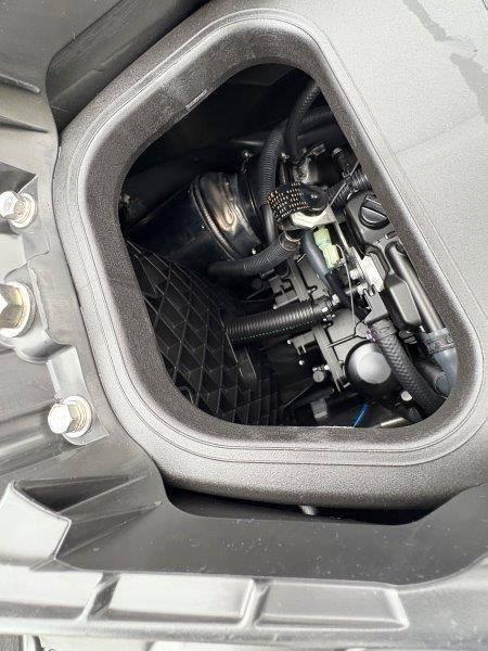 2025 Yamaha Boats Waverunner Jet Blaster - 27