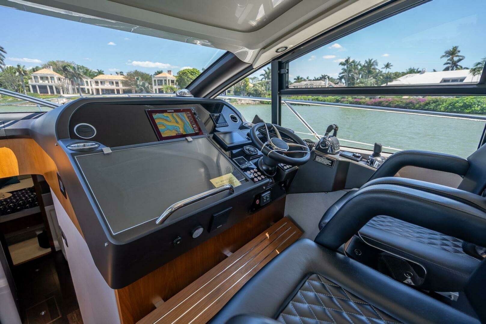2018 Sunseeker Predator 57 - Image 60