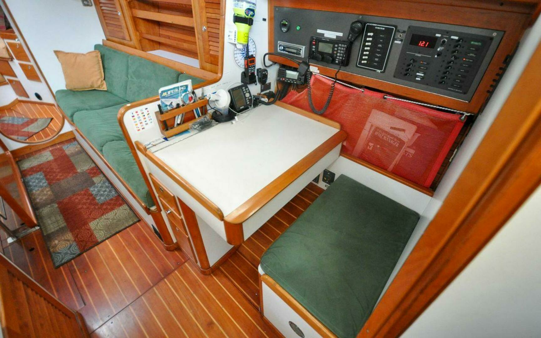 2000 J Boats J/42 - Image 55