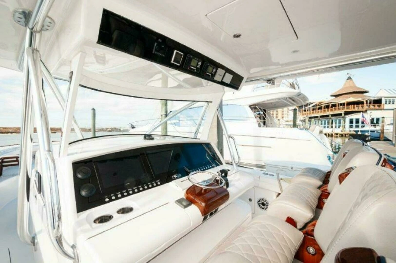2021 Valhalla Boatworks V-46 - Image 8