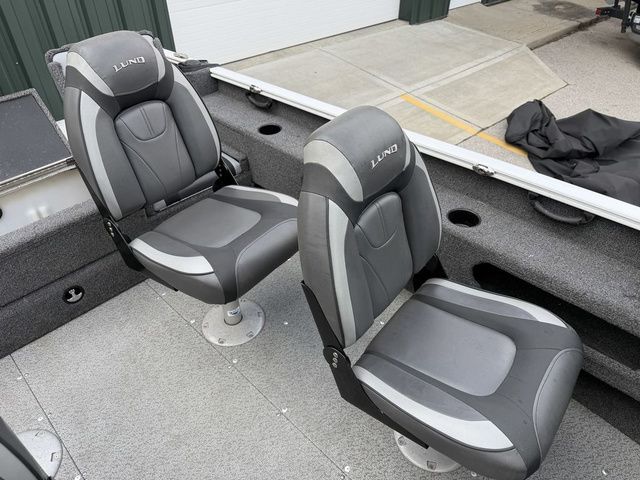 2020 Lund 1775 Adventure Sport - 15