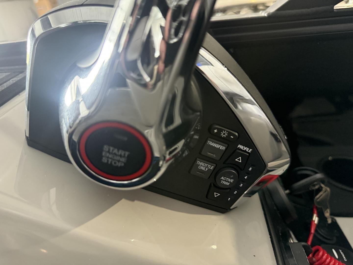 2025 Barletta CORSA 25UE - 27