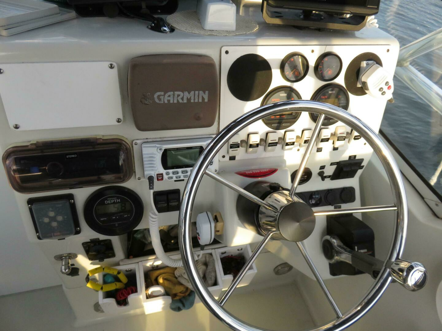 1999 Stamas 250 Express - Image 17