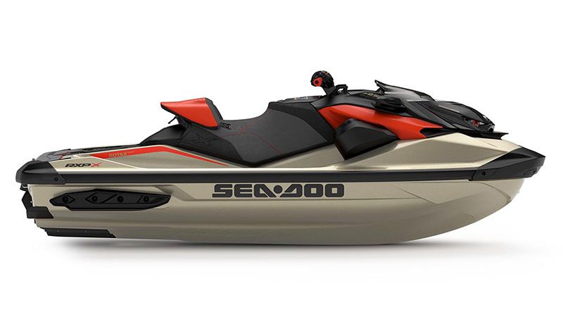 2025 Sea-Doo RXP-X 325 Tech Package