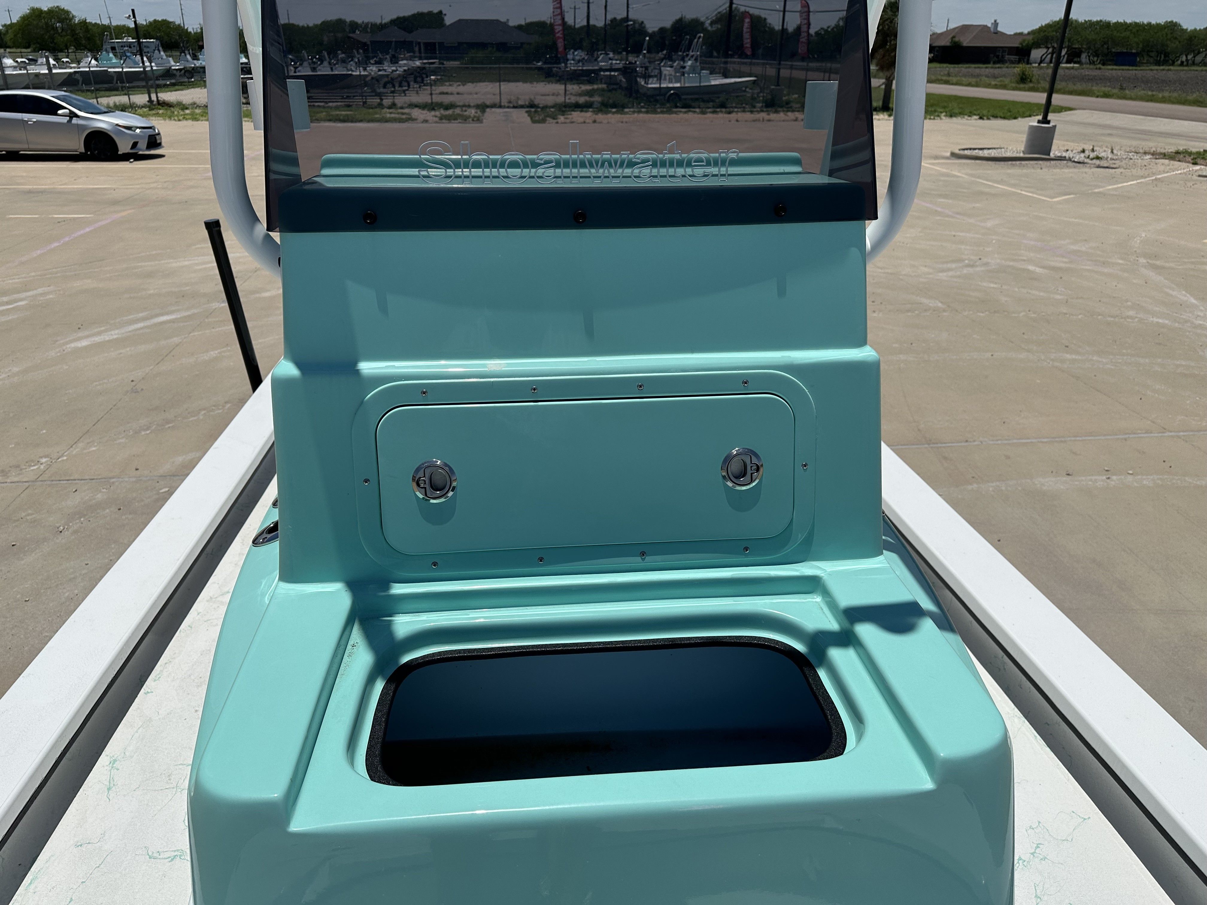 2026 Shoalwater 23' Catamaran - 16