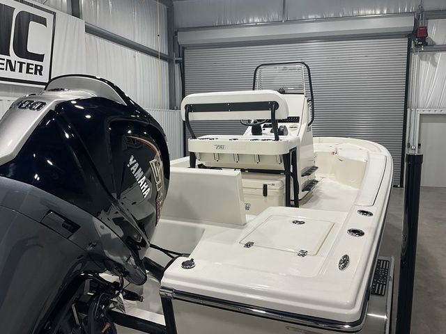 2026 Pathfinder 2200 TRS - 10