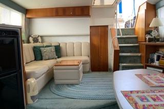Silverton 372 Motor Yacht