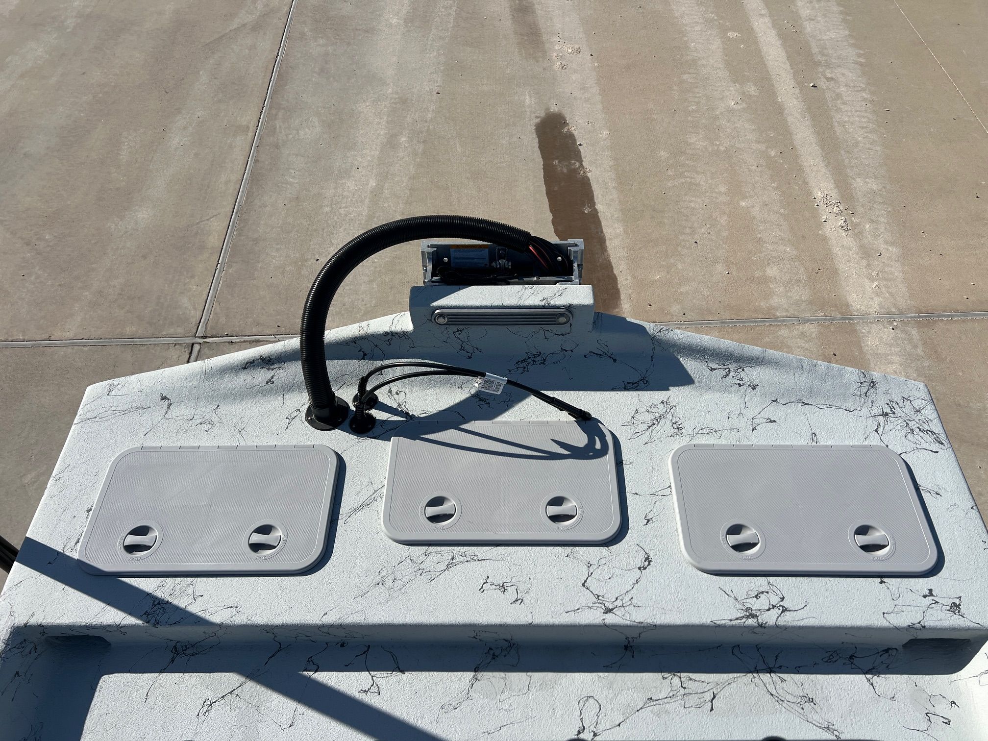 2026 Shoalwater 19' Catamaran - 16