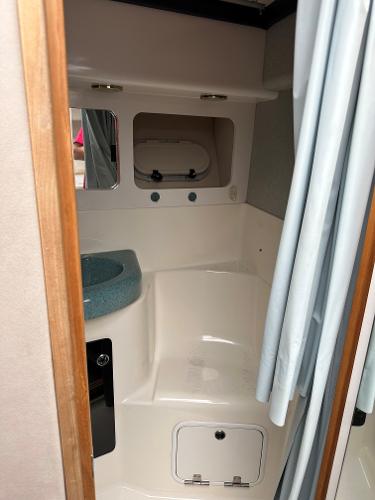 1992 Bayliner Motoryacht - 18