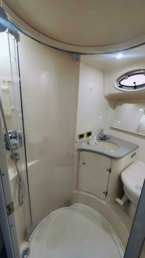 1997 Sea Ray 370 - Image 15