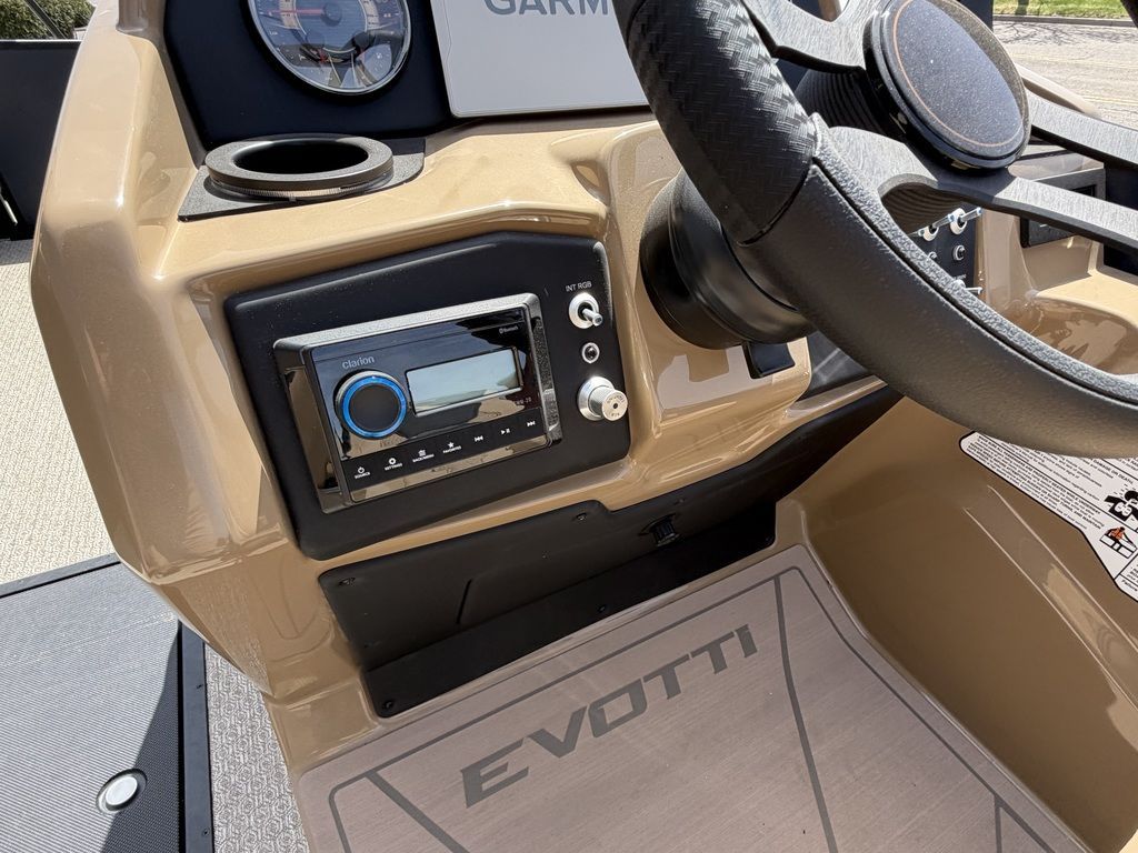 2026 Evotti 523CS - 31