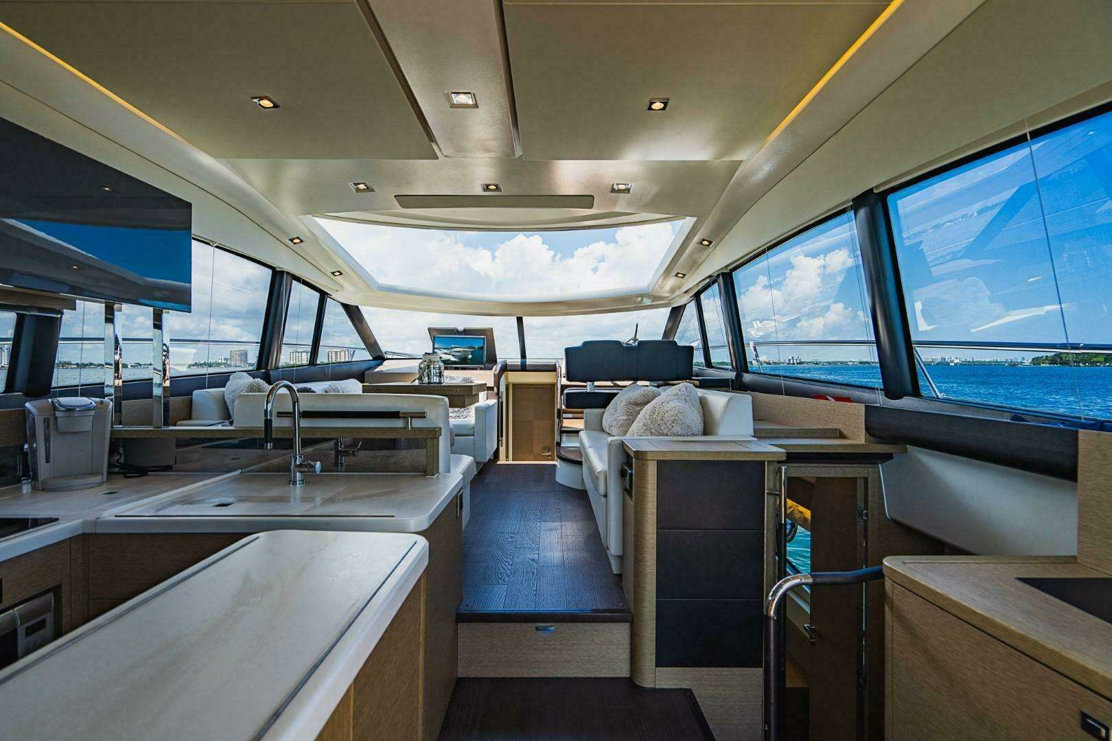 2018 Prestige 500S - Image 24