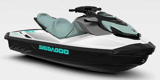 2026 Sea-Doo GTI - 4