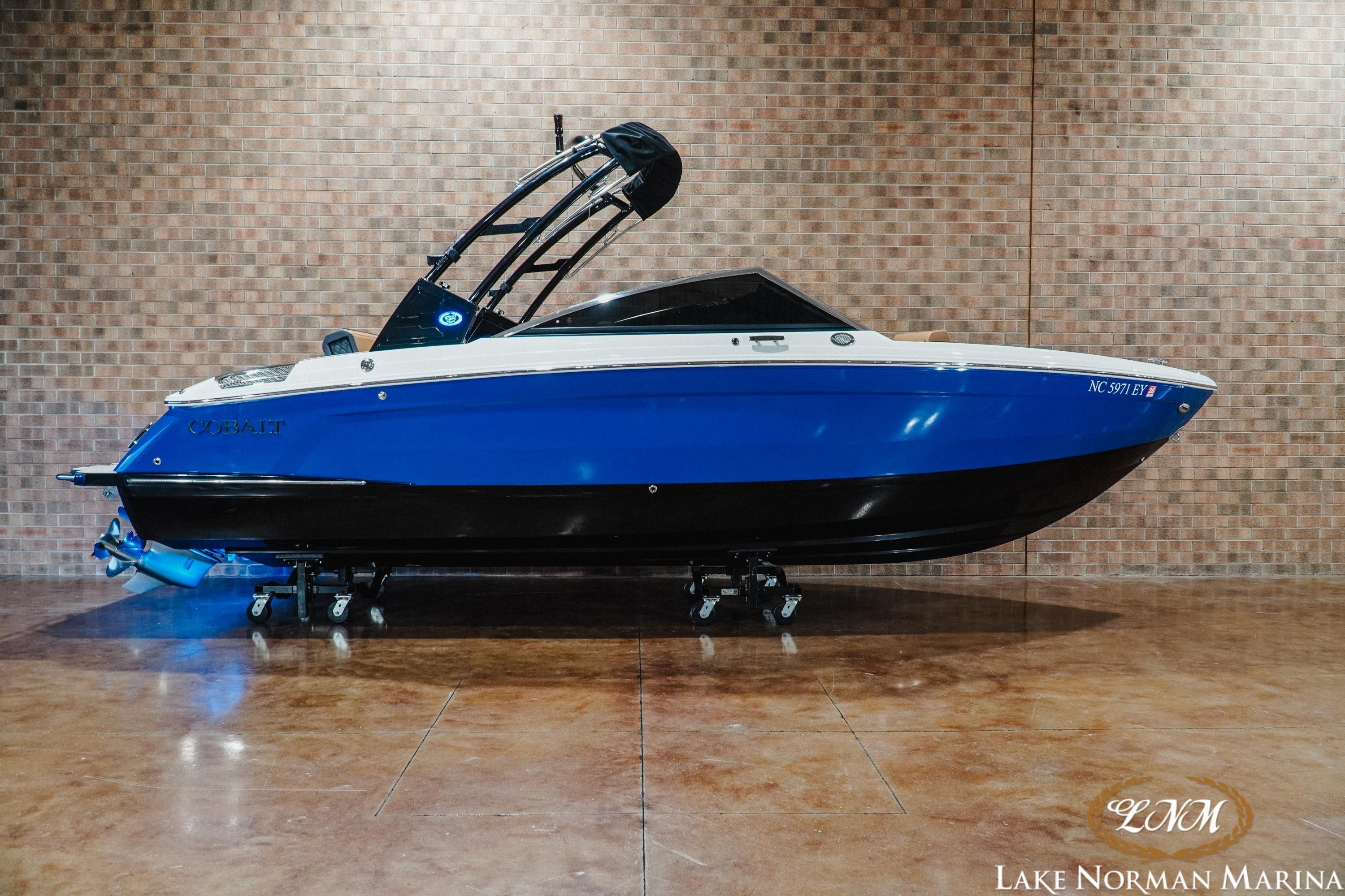 2022 Cobalt R4