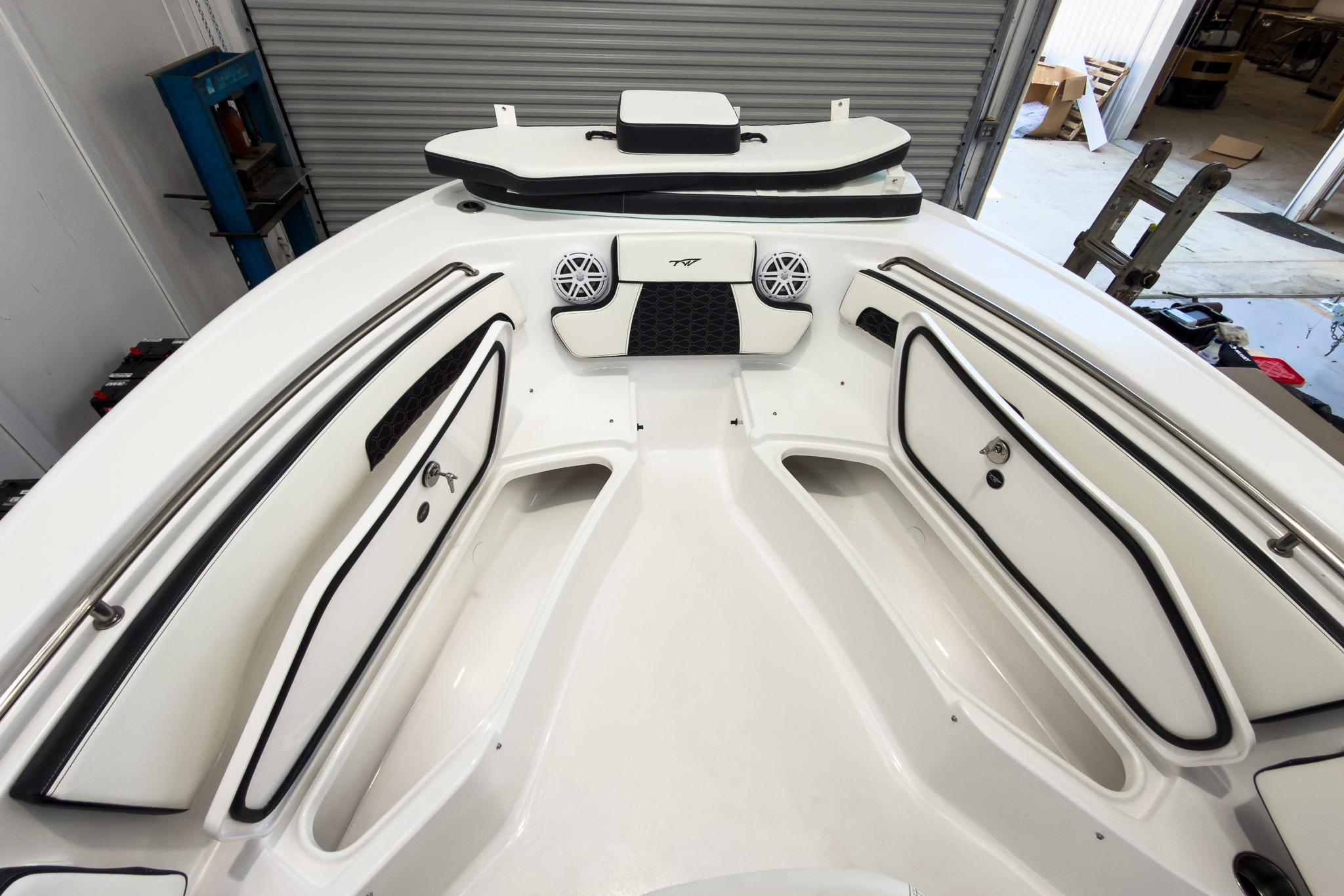 2026 Tidewater 220 LXF - 51