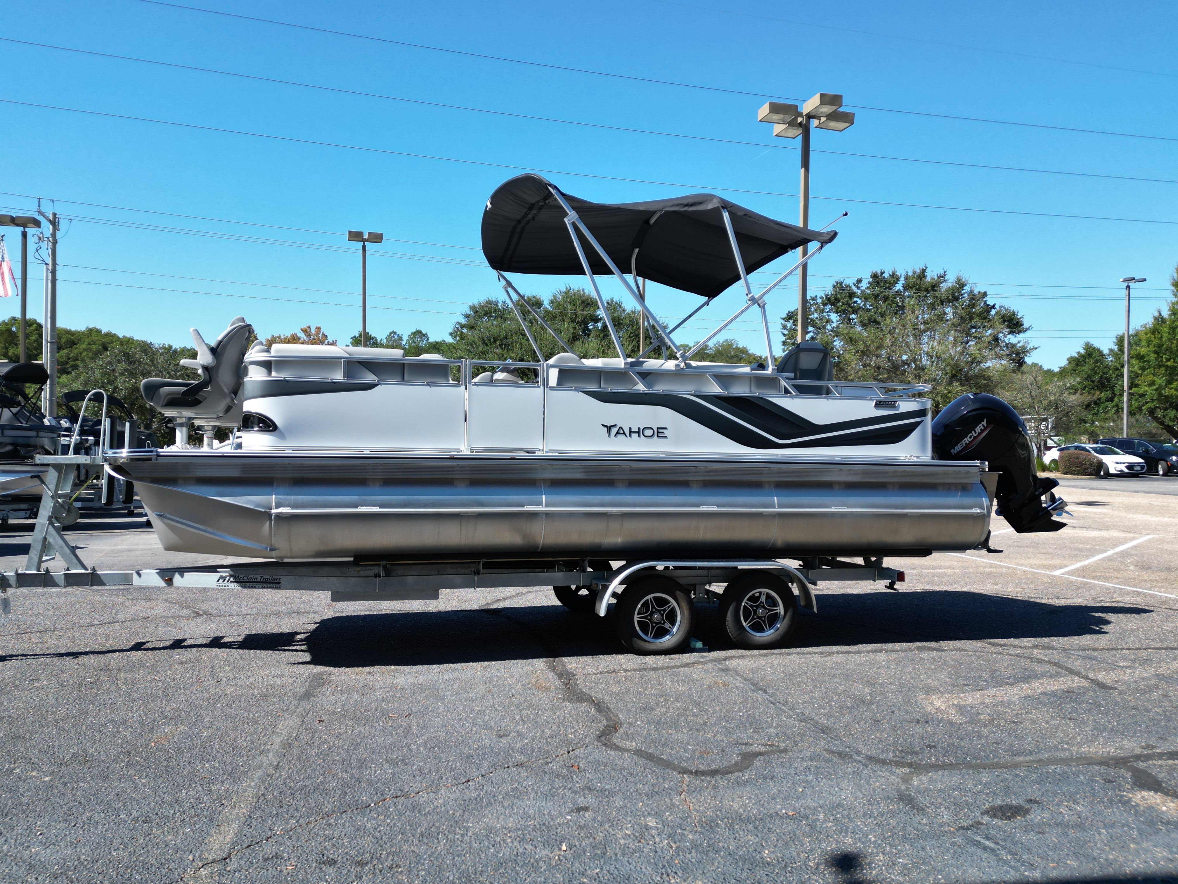 2025 Tahoe SPT FNC23T - 29