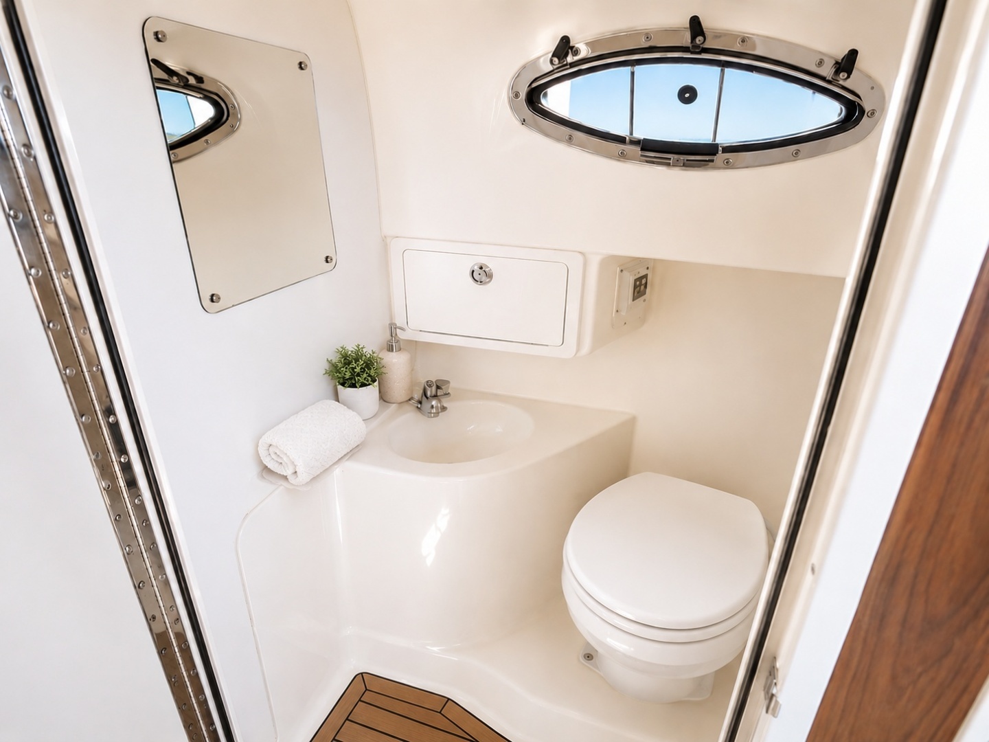 2010 Scout 262 Abaco - Image 15