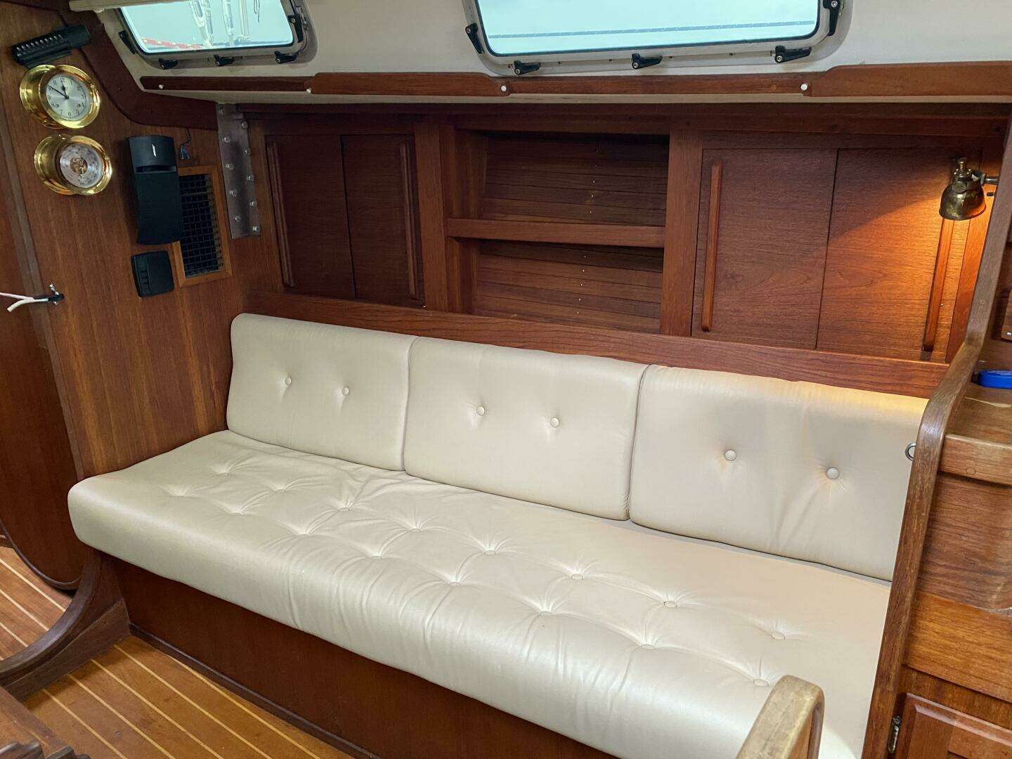 1989 J Boats J/40 - Image 63