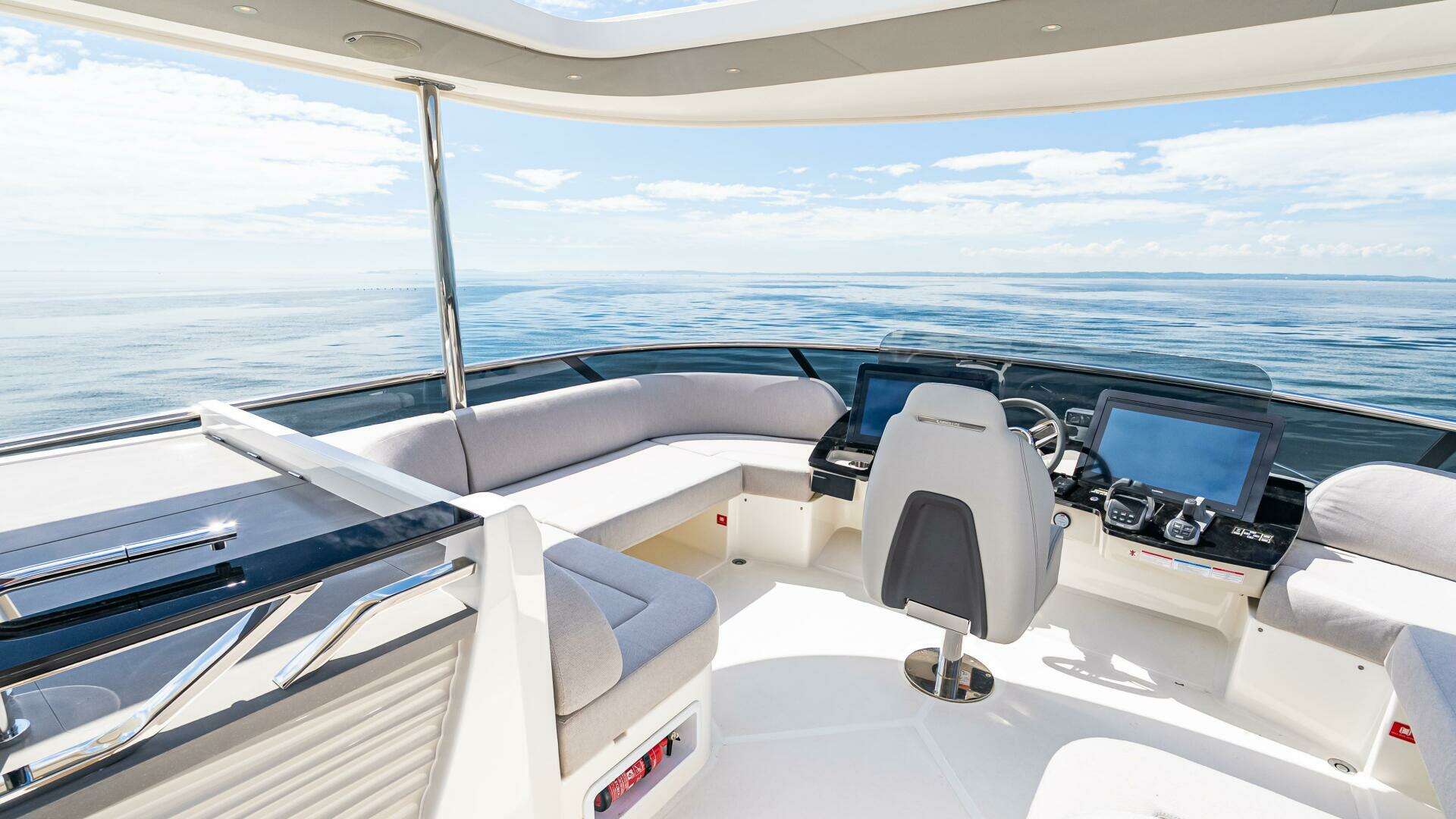 2025 Absolute Navetta 64 - Image 82