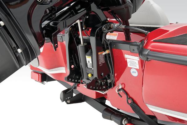 2026 Nitro Z17 - 65