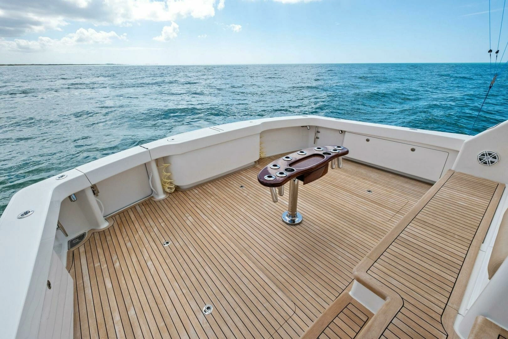 2008 Viking 64 Convertible - Image 83
