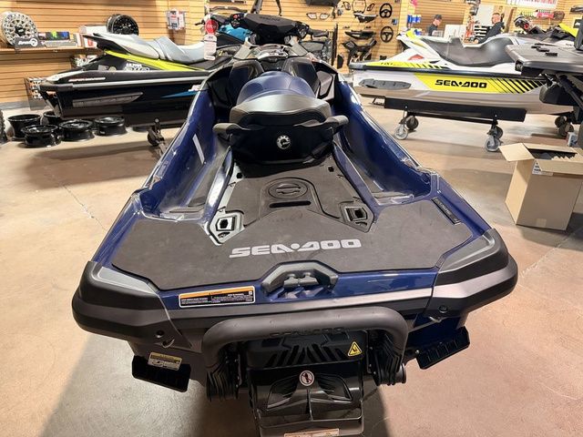 2026 Sea-Doo GTX 170 - 6