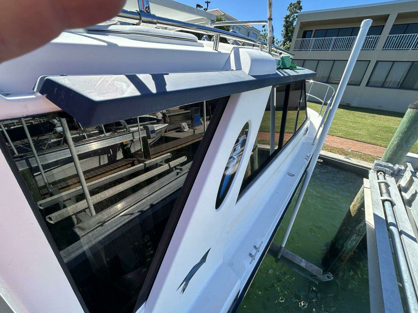 2012 Cutwater 26 - Image 18
