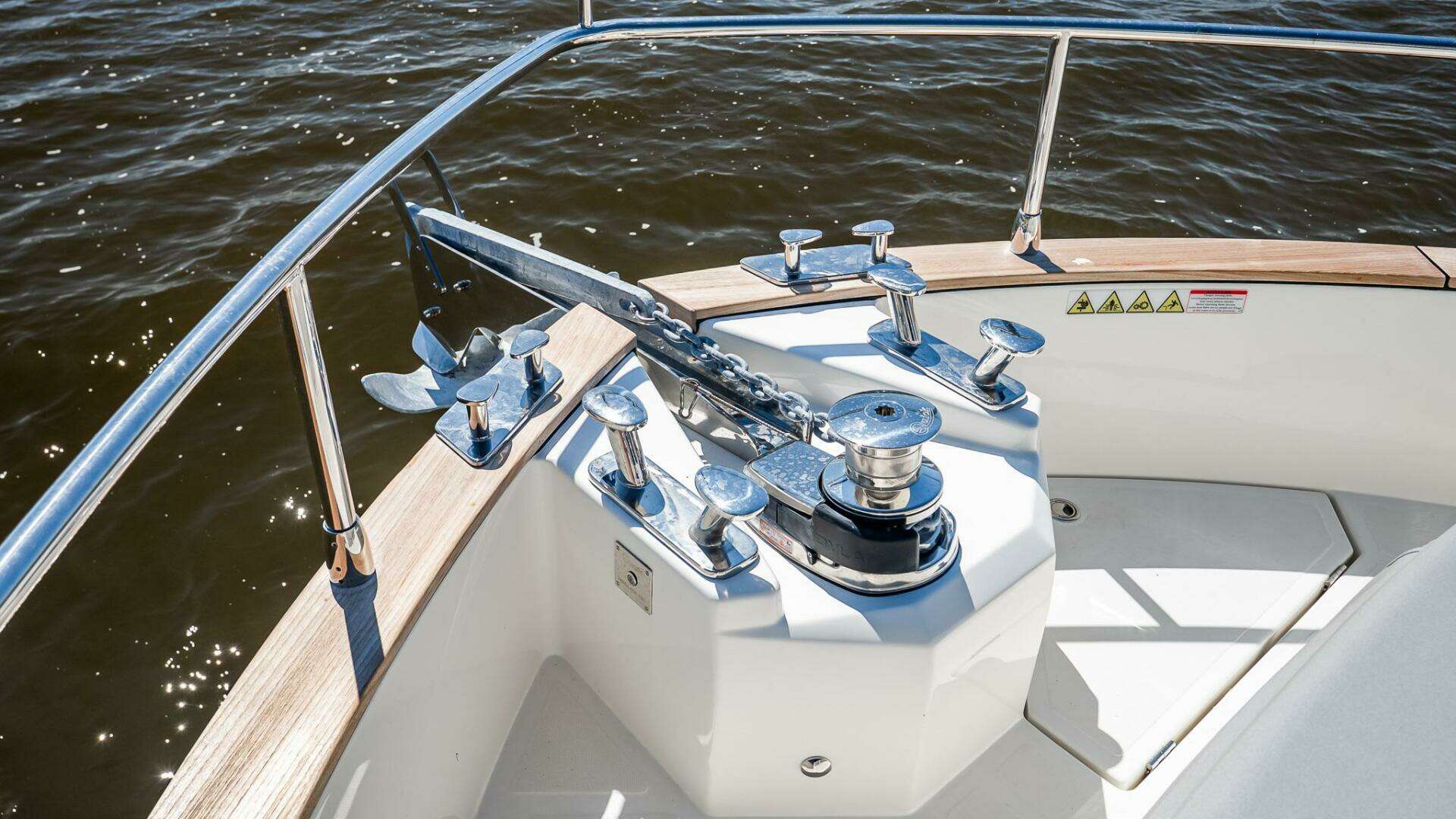 2026 Absolute Navetta 58 - Image 59