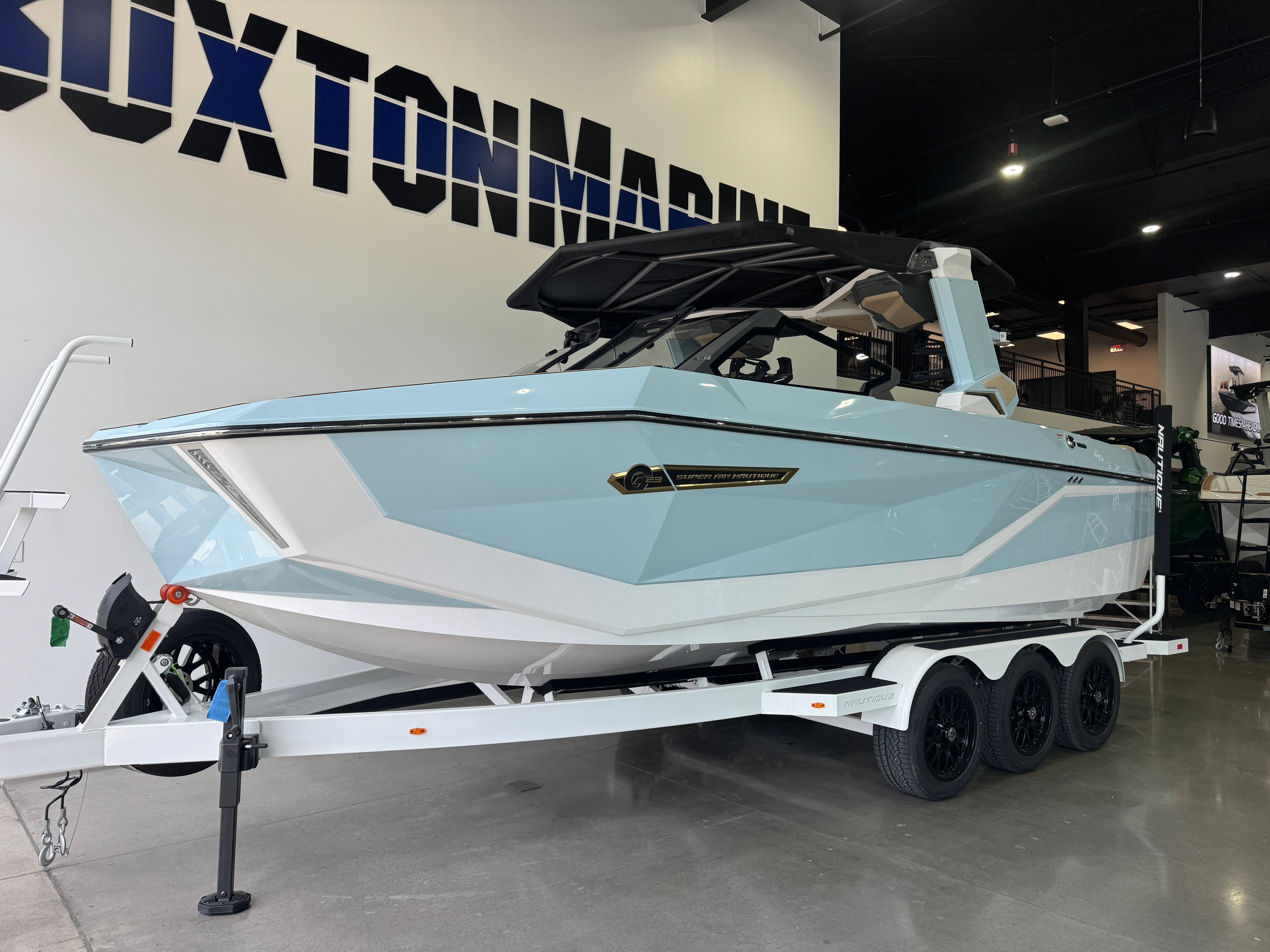 2026 Nautique Super Air Nautique G23 - 2