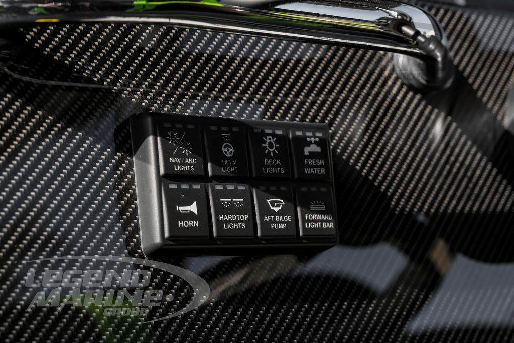 2026 Nor-Tech 390 Sport - 21
