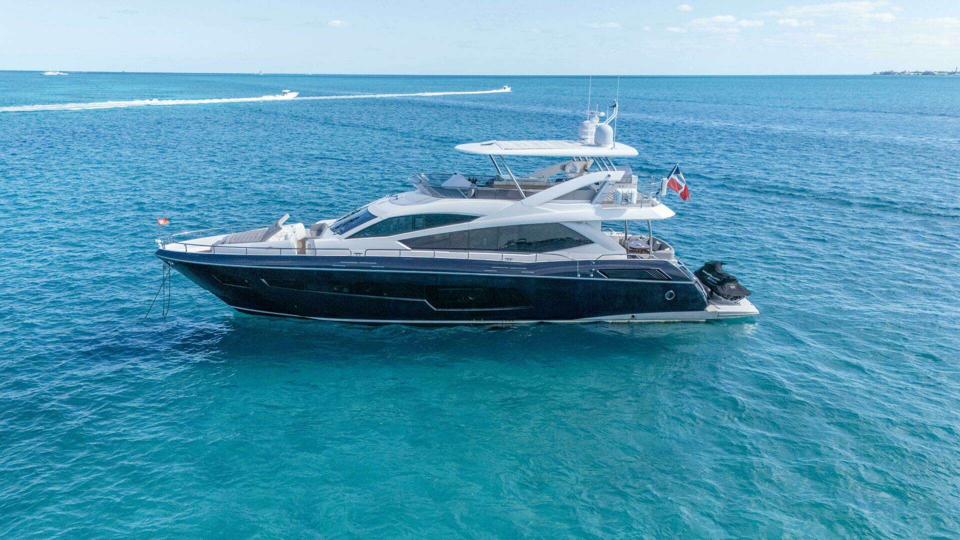 2016 Sunseeker 75 Yacht - Image 3