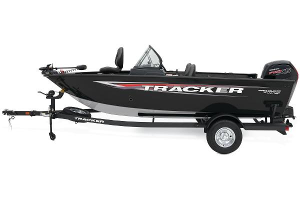 2026 Tracker Pro Guide V-175 WT - 27