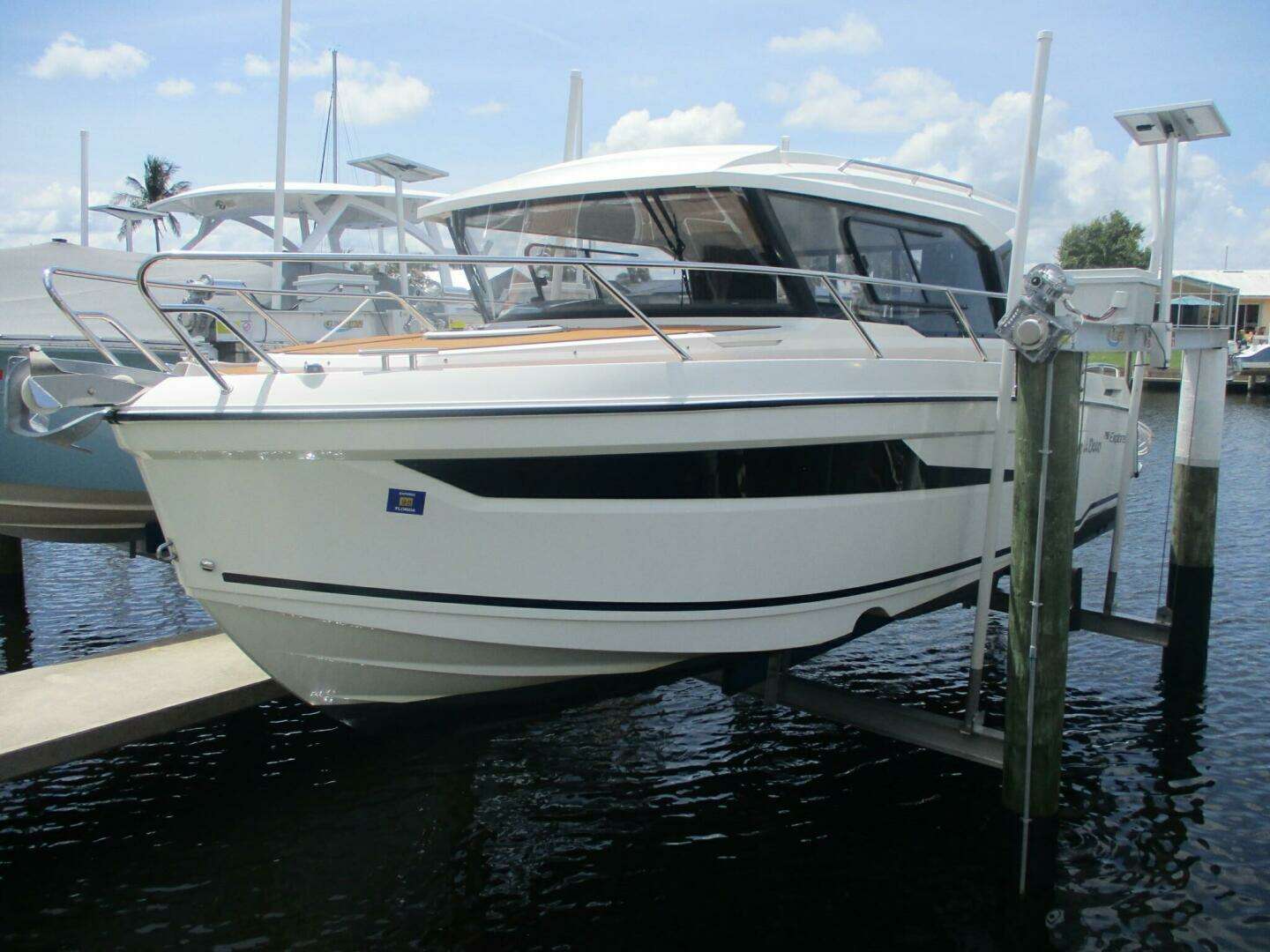 2023 Skamander 790 Explorer - Image 54