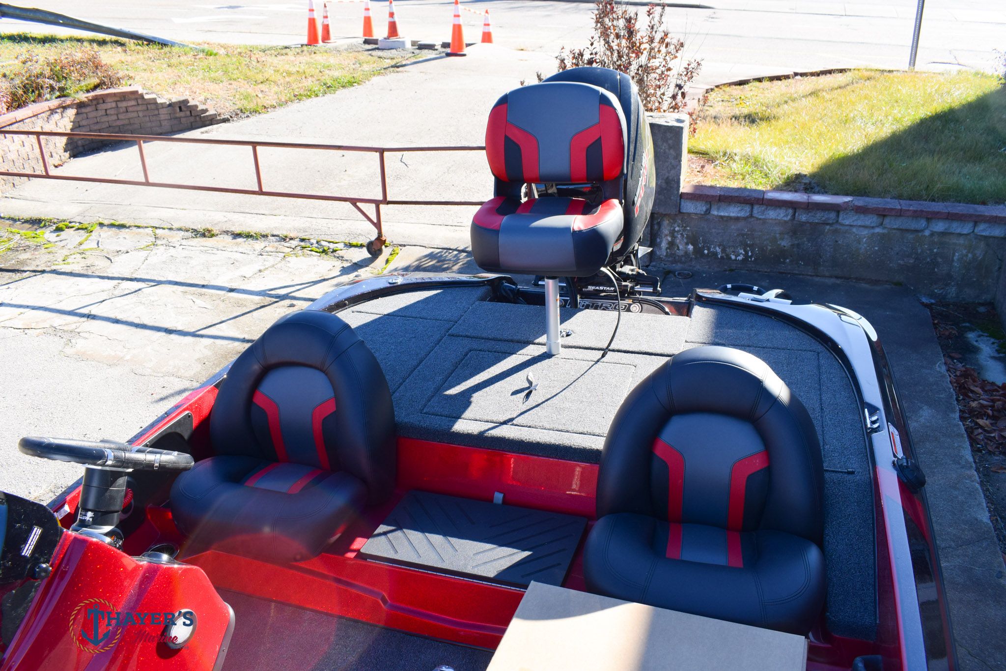 2026 Nitro Z17 - 21