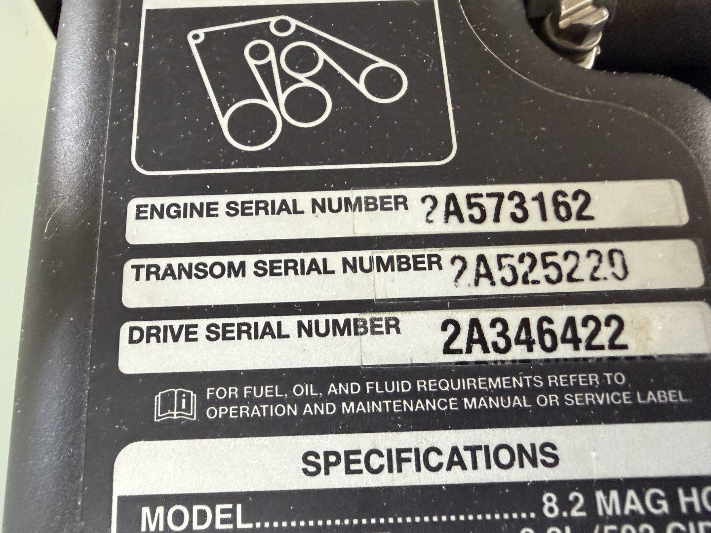 2018 Crownline Eclipse E30 - Image 37