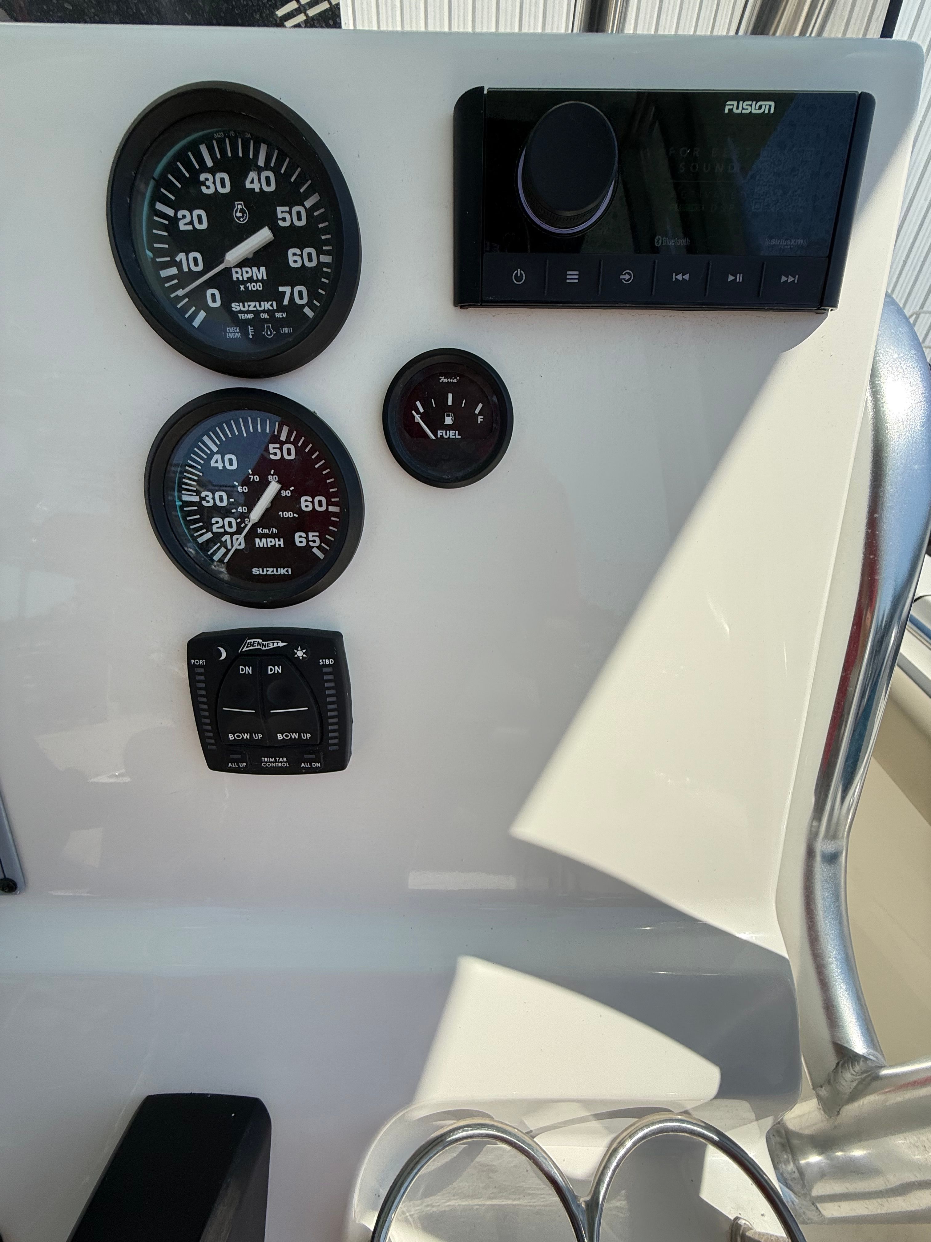2024 Key West 219 FS - 9