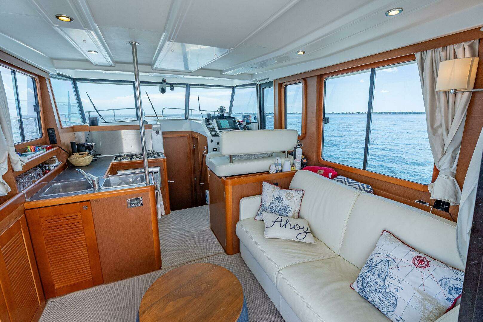 2015 Beneteau Swift Trawler 34 - Image 49