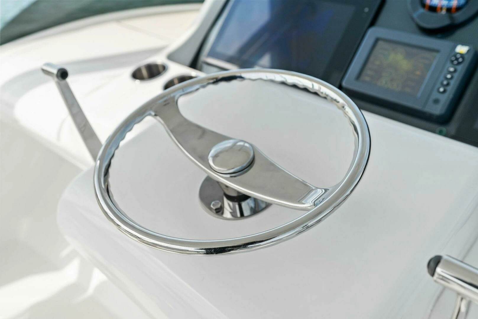 2017 Bertram 35 Flybridge - Image 25