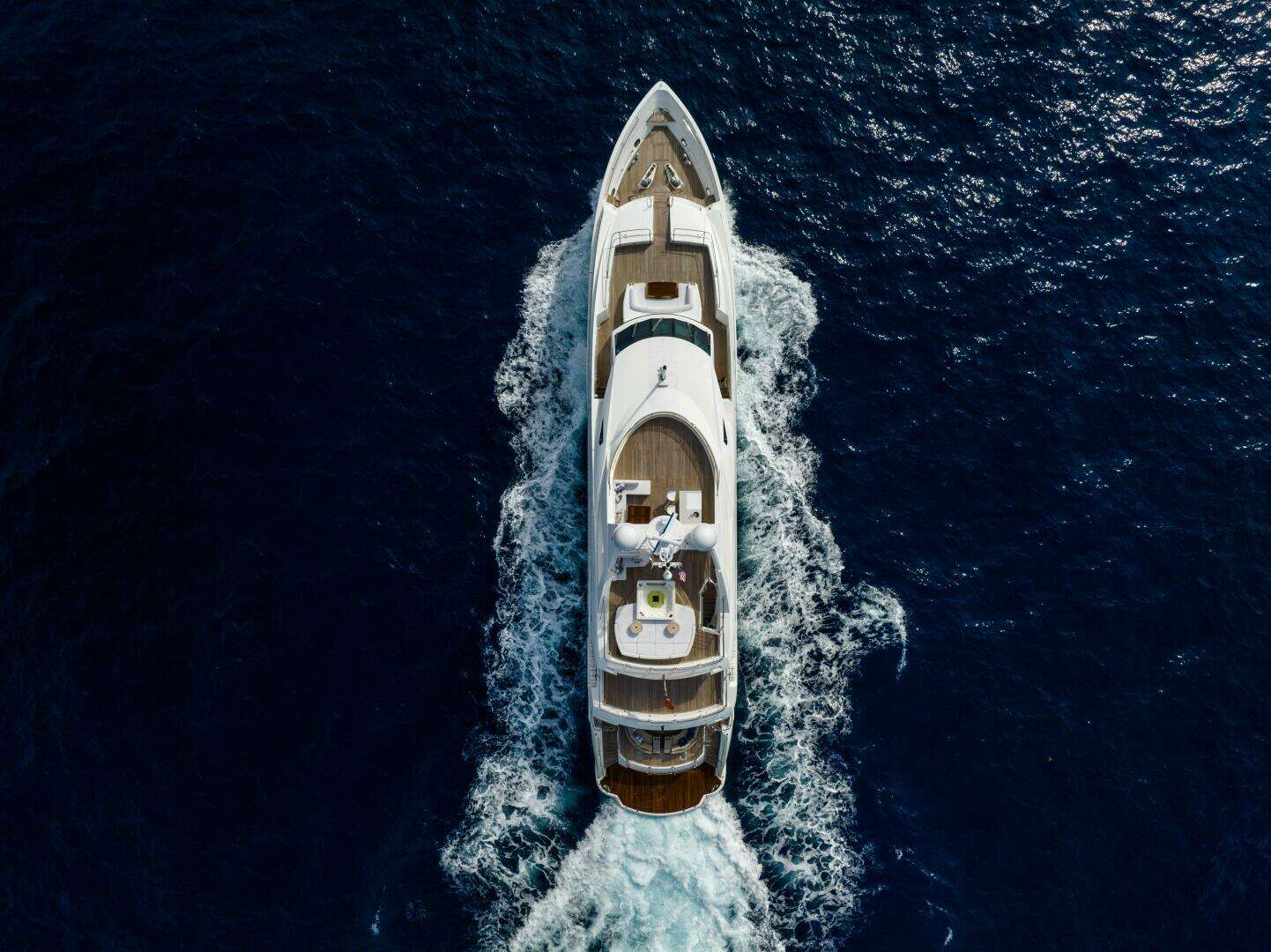 2010 Sunseeker 40m - Image 2