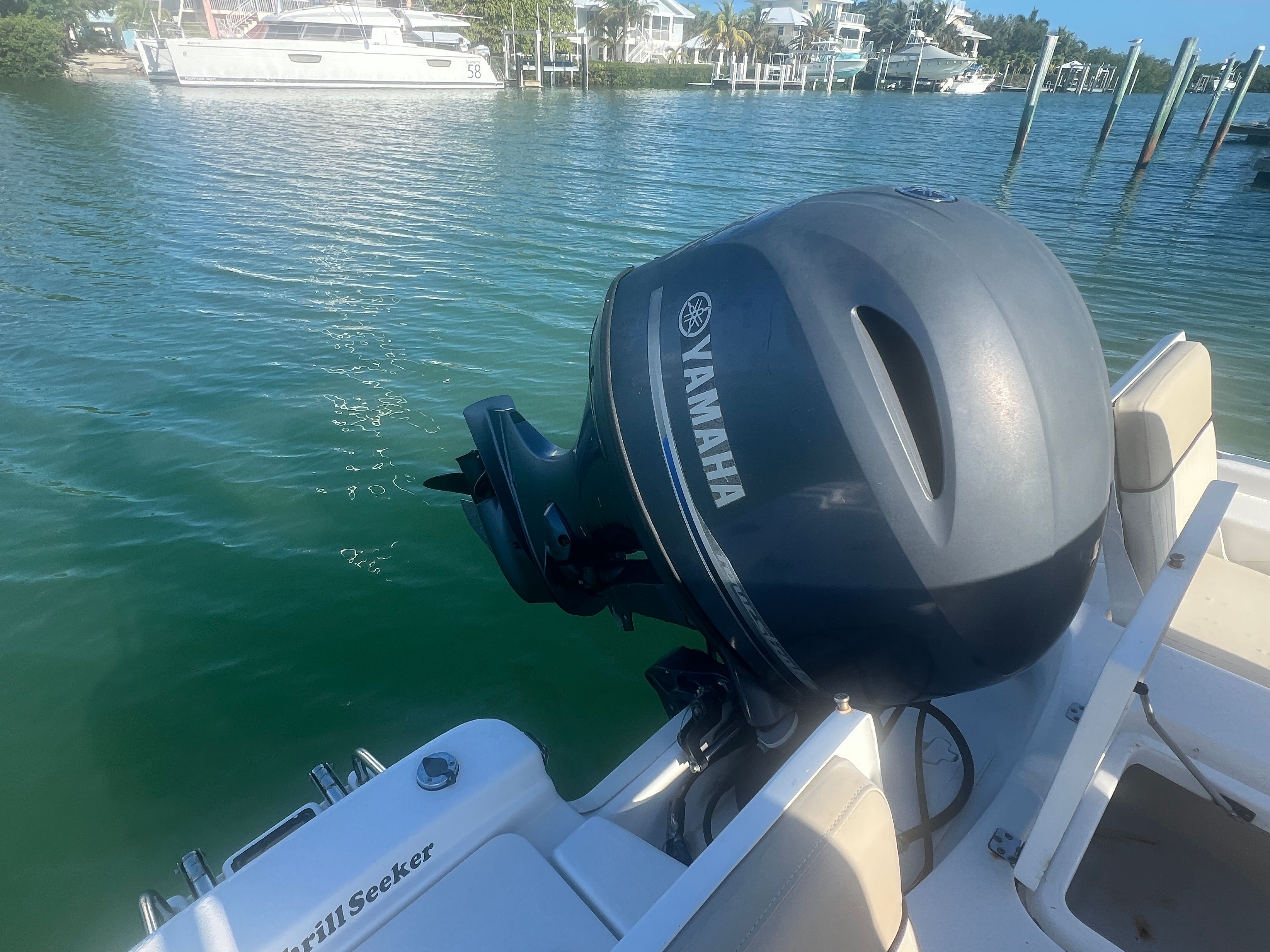 2017 Sea Fox 200 Viper - 12