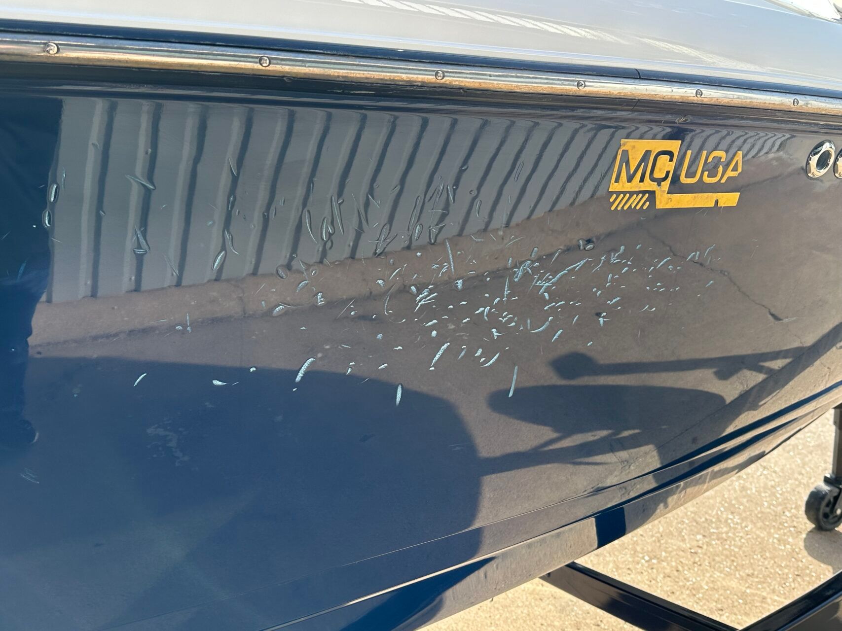 2006 MasterCraft — - 9