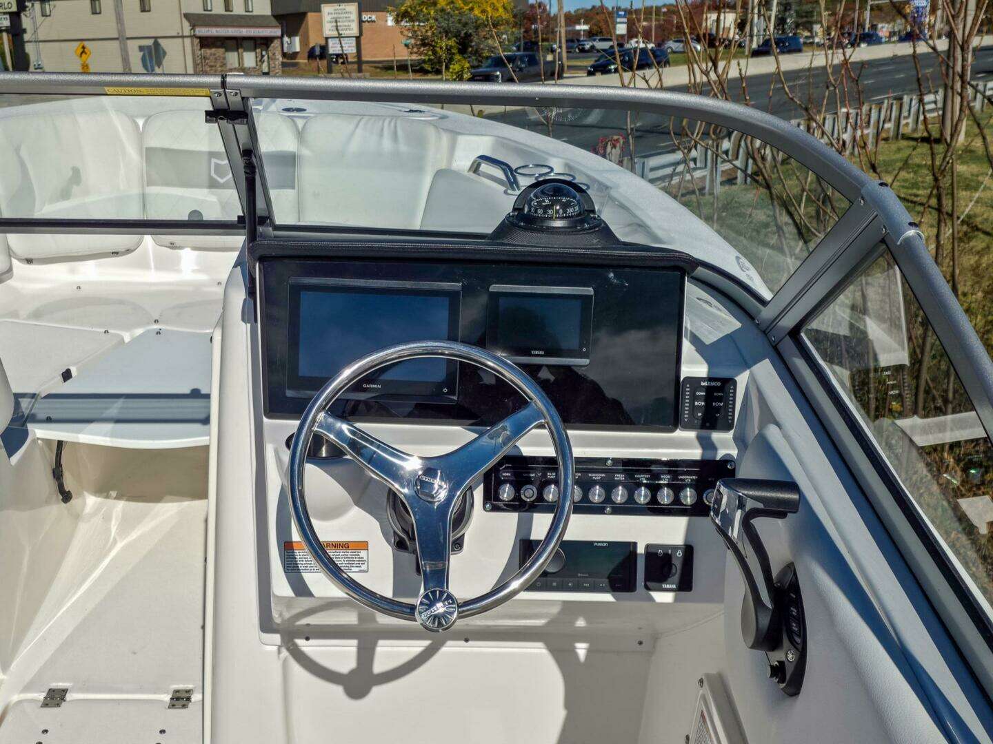 2026 Sea Fox 228 Traveler - Image 18