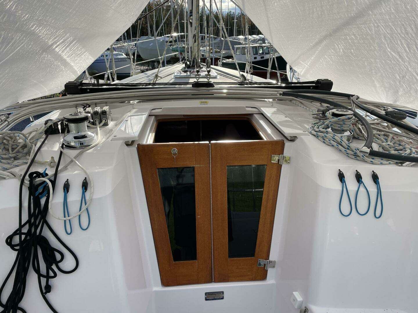 2014 Catalina — - Image 7