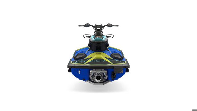 2026 Yamaha WaveRunner JetBlaster - 4