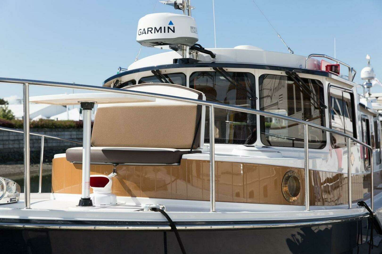 2026 Ranger Tugs R-31 Sedan Luxury Edition - Image 6