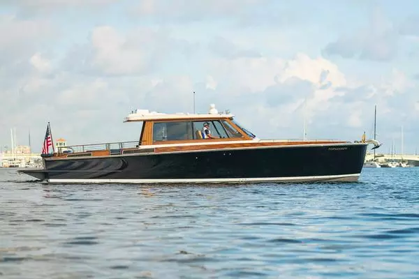 2026 Barton & Gray Daychaser 48