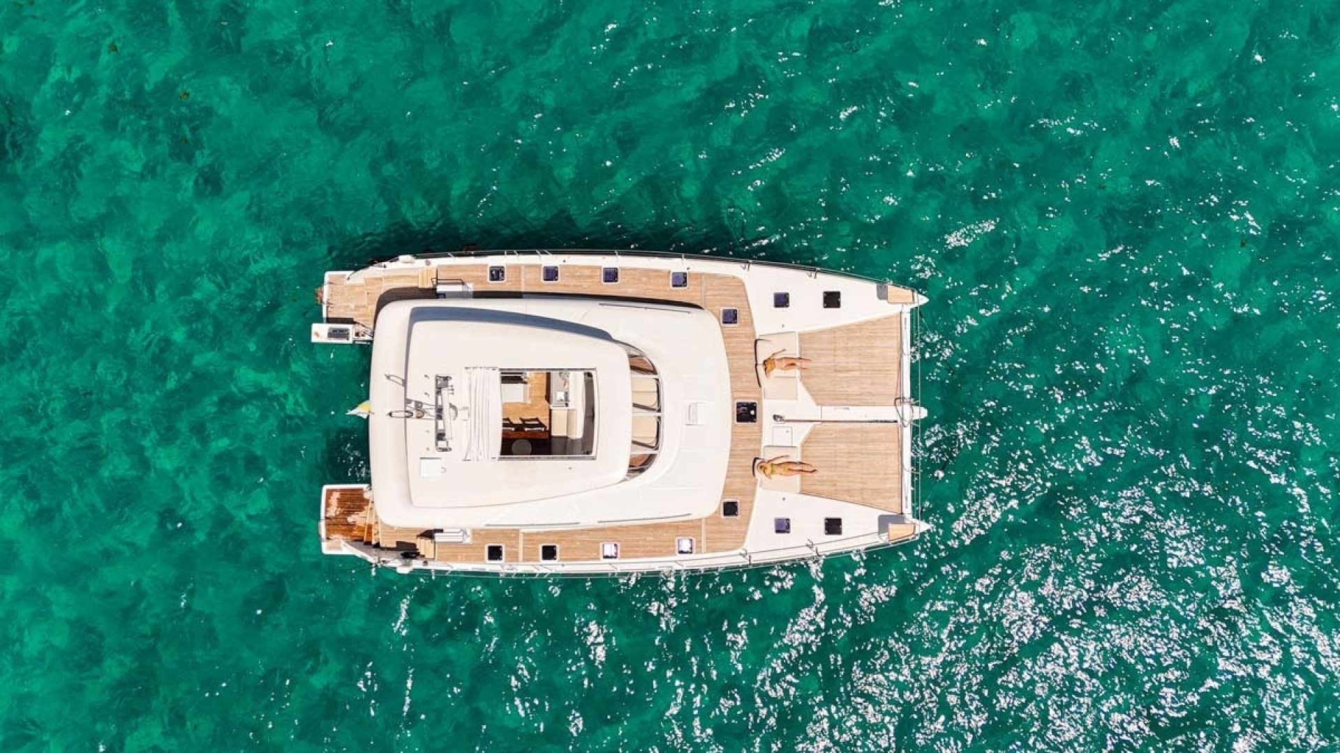 2018 Lagoon 630 Motor Yacht - Image 45