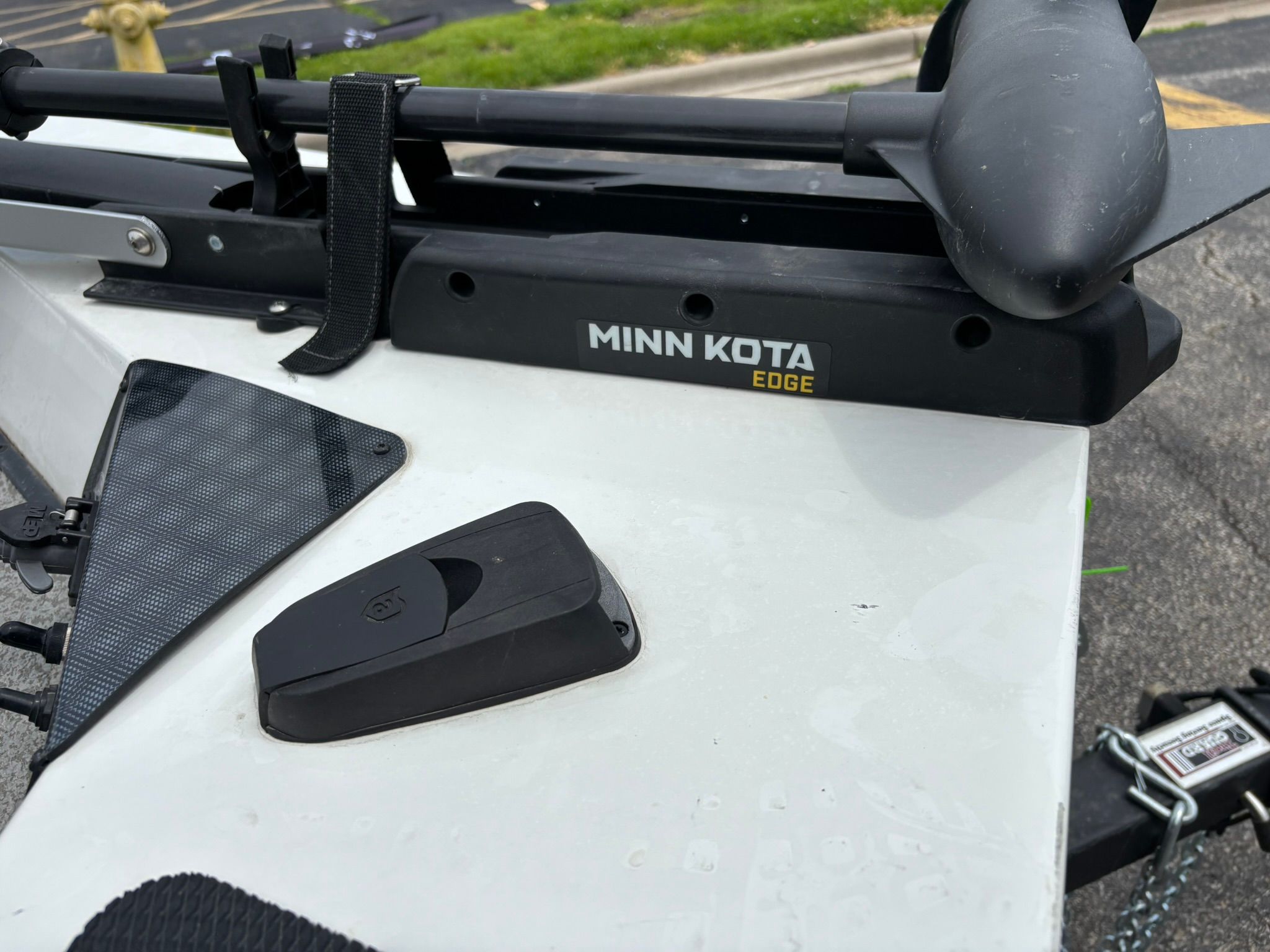 2025 G3 Sportsman 1710 - 35